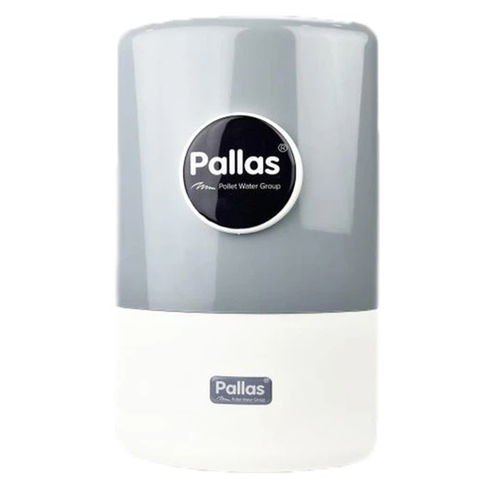 Система обратного осмоса Pallas Enjoy SMART 5-ступенчатая (без помпы)